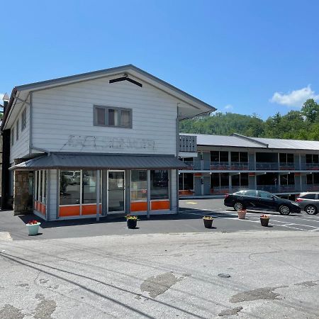 East Side Motel Gatlinburg Esterno foto