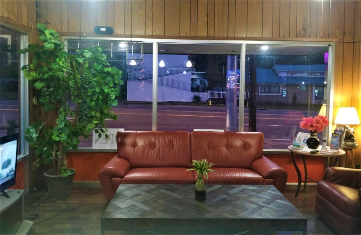 East Side Motel Gatlinburg Esterno foto
